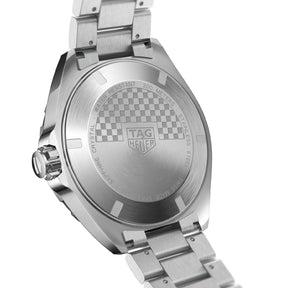 Tag Heuer Modelo Fórmula 1 Edição Limitada