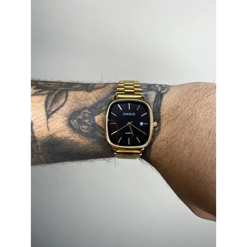 Casio Vintage Classic - RetroStyle™