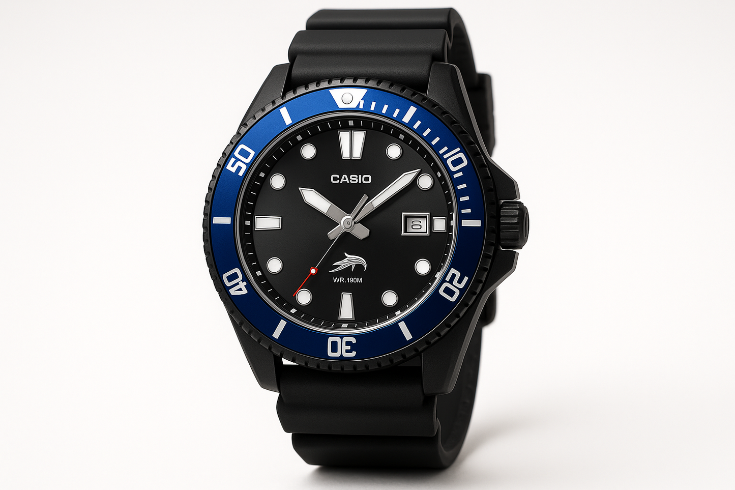 relógio casio MDV-10-1A2V 