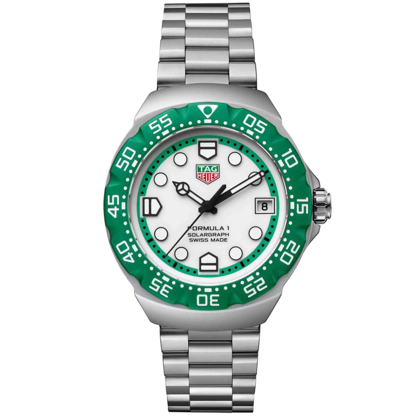 Tag Heuer Modelo Fórmula 1 Edição Limitada